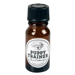 PUPPY TRAINER, EDUCADOR DE MICCIONES 10ML