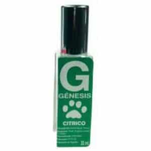 PERFUME GÉNESIS CÍTRICO 30ML