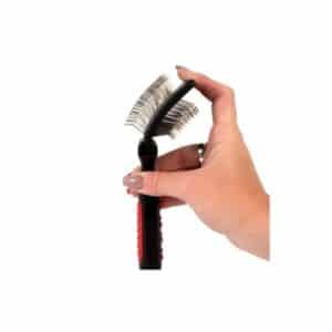 CARDA DOBLE FLEXIBLE