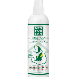 INSECTICIDA PARA EL ENTORNO 250ML