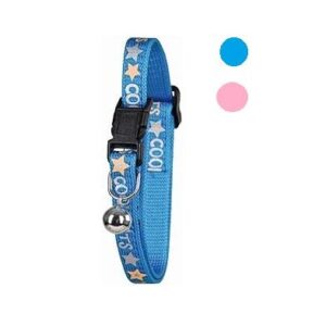 COLLAR GATO REFLECTANTE