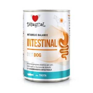LATA INTESTINAL DE TRUCHA 400GR