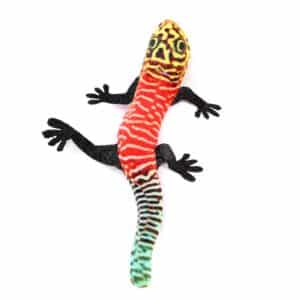 LAGARTO MULTICOLOR 16CM