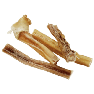 2 NERVIO DE TORO LOW COST