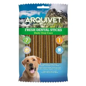 FRESH DENTAL STICK 7 UD