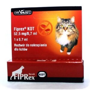 FIPREX PIPETA PARA GATO