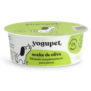 YOGUPET ACEITE DE OLIVA