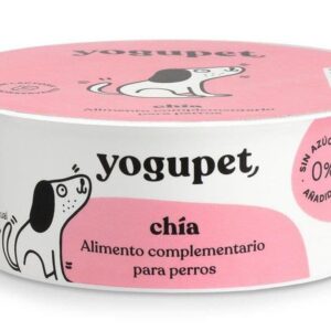 YOGUPET CON CHÍA