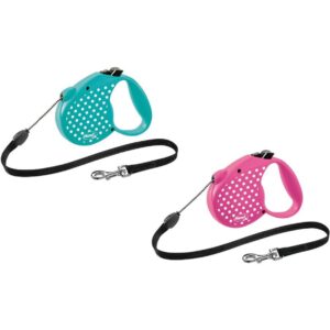 CORREA EXTENSIBLE FLEXI DOTS S