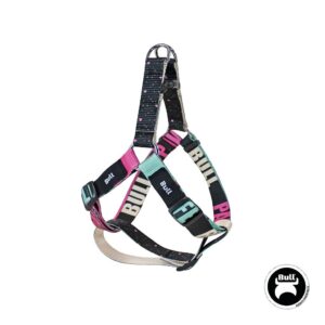PETRAL NYLON PAWS LIFE