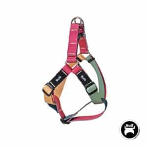 PETRAL NYLON FUN WALK