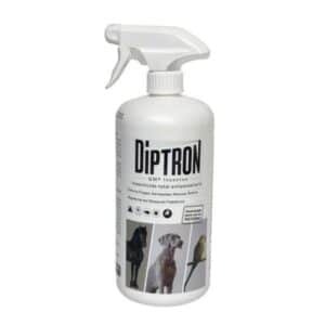 DRIPTÓN QM INSECTICIDA PARA EL ENTORNO