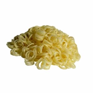 100 GOMAS NATURALES