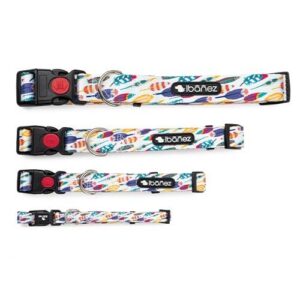 COLLAR FANTASY PLUMAS
