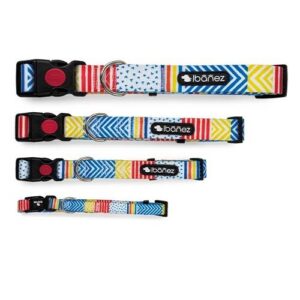 COLLAR FANTASY GEO