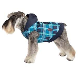 impermeable para perros