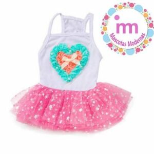 VESTIDO DULCE