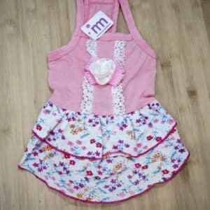 VESTIDO BETY