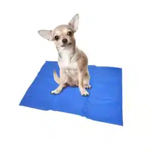 COLCHONETA REFRESCANTE PARA MASCOTAS 50X40CM