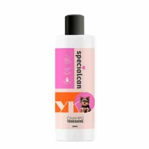 CHAMPÚ YORKSHIRE SPECIALCAN 250ML