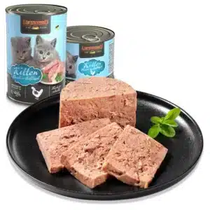 COMIDA HÚMEDA PARA GATITOS 200GR