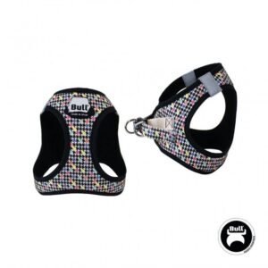ARNÉS BULL CONFORT PET LOVER