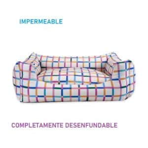 CUNA DESENFUNDABLE OXFORD SANTORI