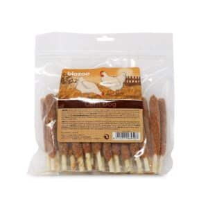 PERRITO EMPANADO 500GR