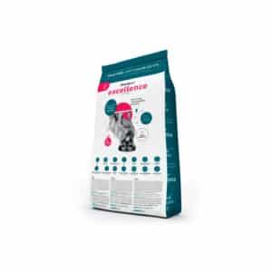 DIALPET EXCELLENCE GRAIN FREE, SENIOR LIGHT