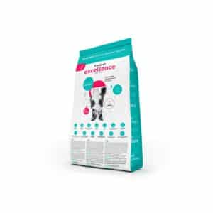 DIALPET EXCELLENCE GRAIN FREE HIPOALERGÉNICO