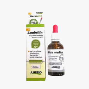 LOMBRILIN DESPARASITANTE INTERNO