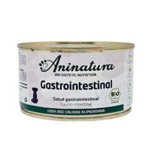 ANINATURA ALIMENTO DIETÉTICO GASTROINTESTINAL 400GR
