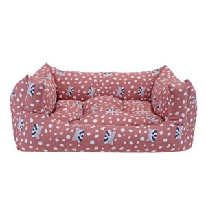 CUNA CONFORT MAPACHE