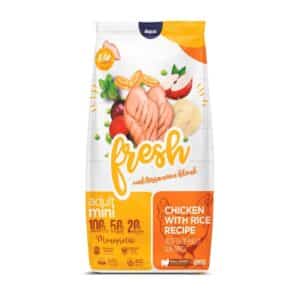 FRESH PIENSO ADULT MINI POLLO