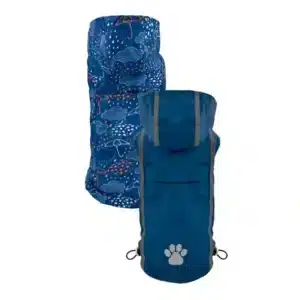 IMPERMEABLE REVERSIBLE UMBRELLA