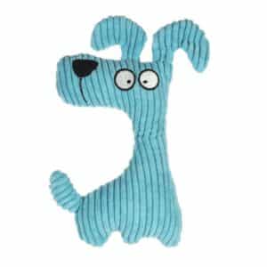 PELUCHE PERRO CON SONIDO