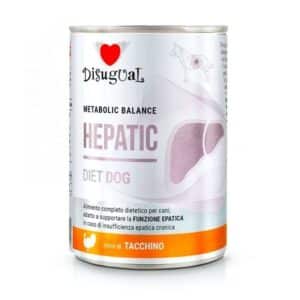 LATA DISUGUAL HEPATIC 400GR