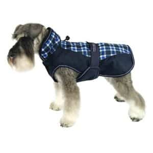 ABRIGO IMPERMEABLE ZIP BREATHE CONFORT TALLA 60