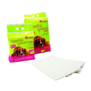 EMPAPADORES 60X60 CM PARA PERROS