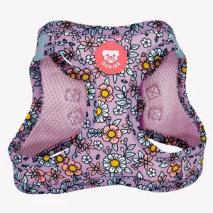 ARNÉS PARA PERRO BODY FLOWER DUKIER