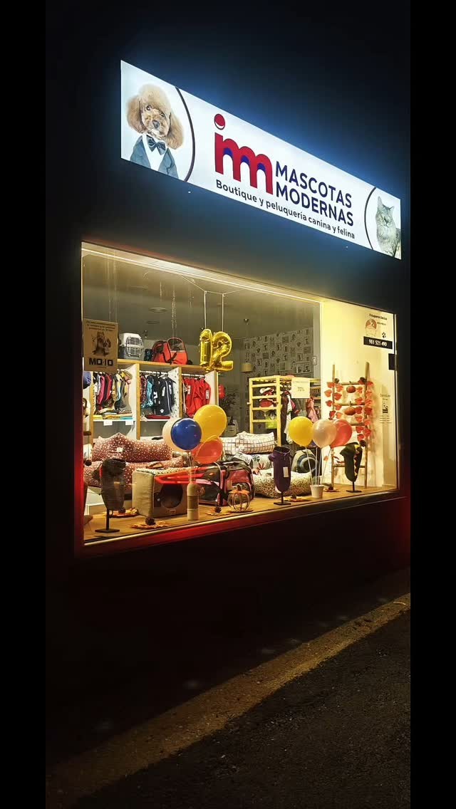 nuestras instalaciones