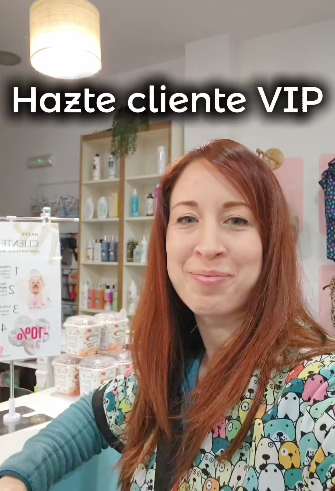 ser cliente vip