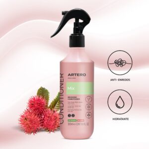 ARTERO MIX DESENREDANTE 300ml