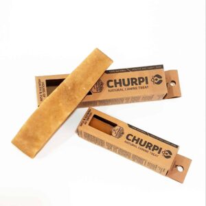 SNACK 100% NATURAL CHURPI