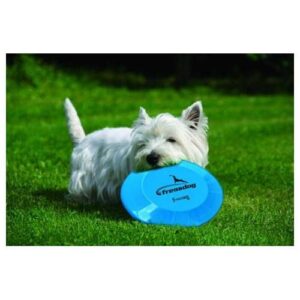 FRISBEE FREESDOG 20CM