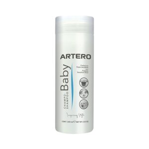 CHAMPÚ SUAVE ARTERO BABY 100ML