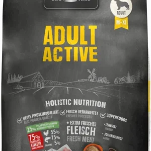 BELCANDO ADULT ACTIVE
