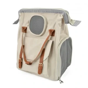 MOCHILA NAYECO COPENHAGEN PARA MSCOTAS