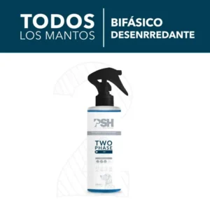 DESENREDANTE BIFÁSICO PARA MASCOTAS
