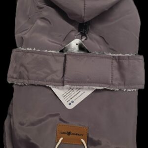 ANORAK BRUNICO DE FARM AND COMPANY